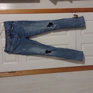 Men's American Eagle slim fit jeans